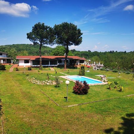 Progetto Vacanze Invorio Inferiore Eksteriør billede