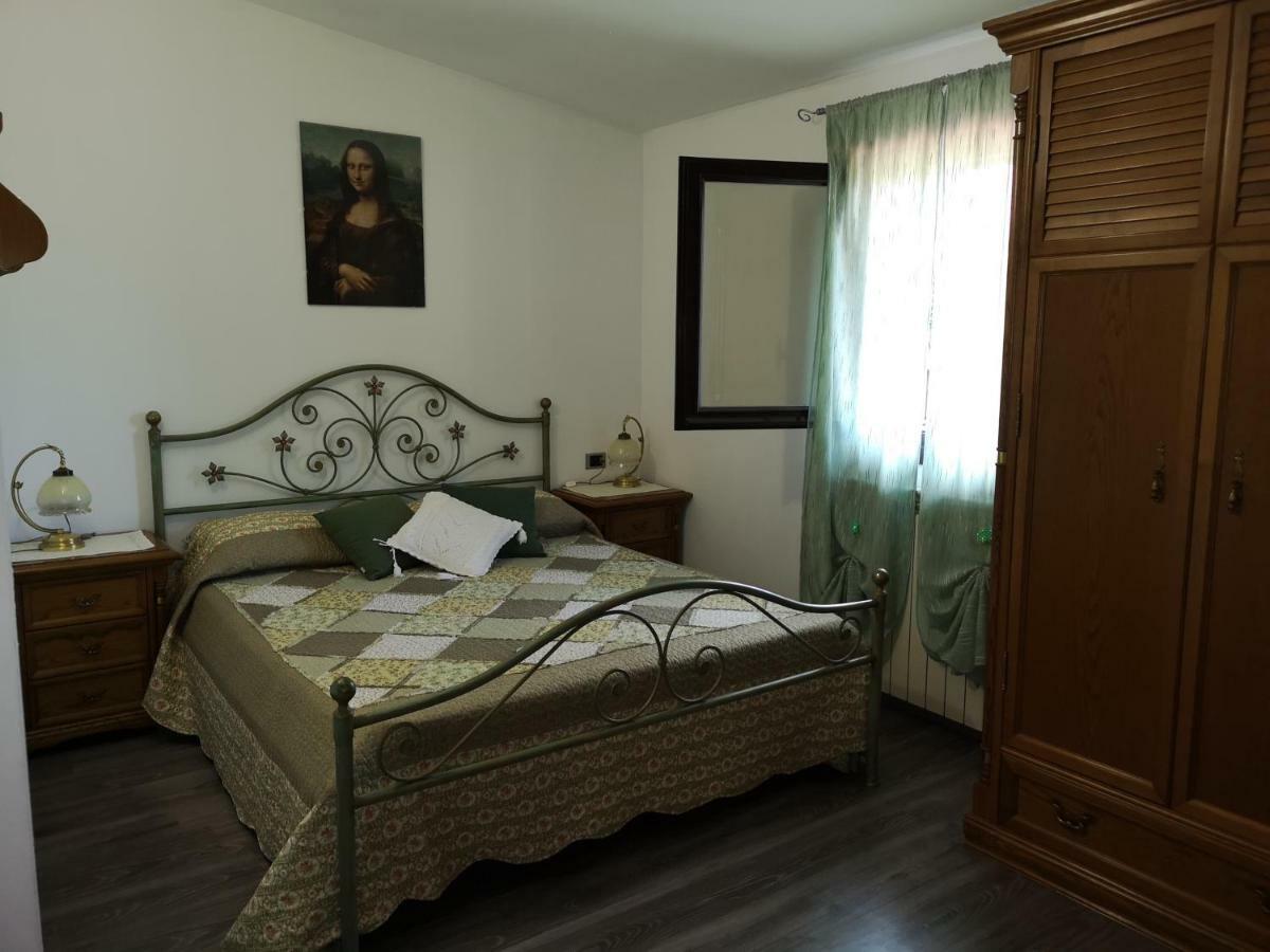 Progetto Vacanze Invorio Inferiore Eksteriør billede