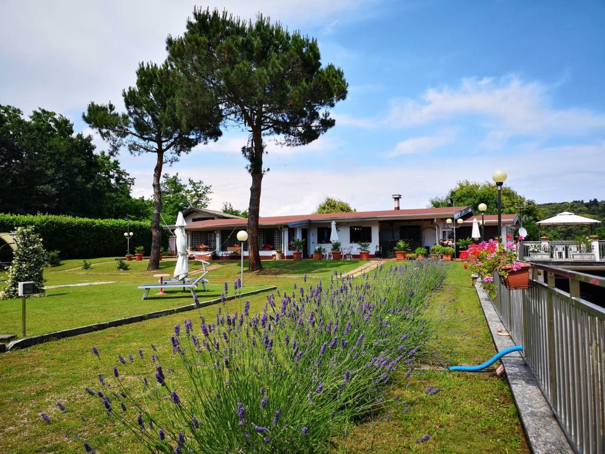 Progetto Vacanze Invorio Inferiore Eksteriør billede
