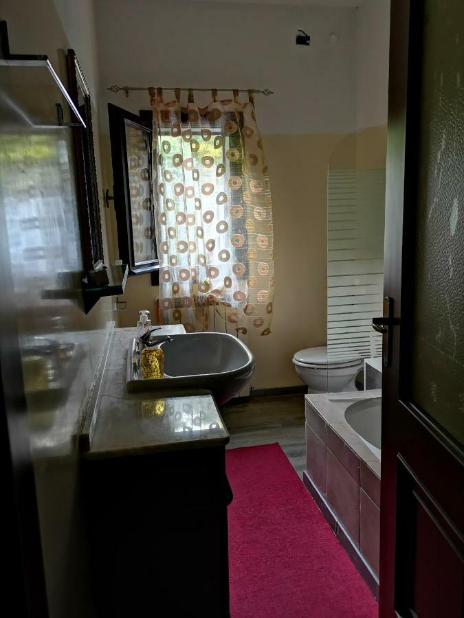 Progetto Vacanze Invorio Inferiore Eksteriør billede