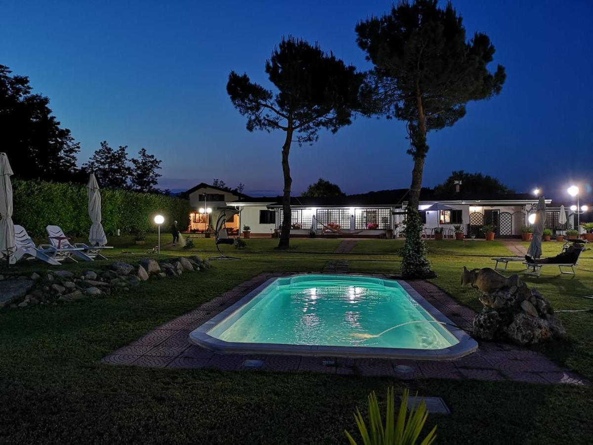 Progetto Vacanze Invorio Inferiore Eksteriør billede